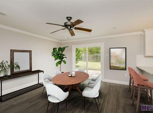 9365 Bramble Dr, Baton Rouge, LA 70818