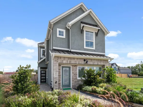 26746 Jovial Meadow Ln, Hockley, TX 77447