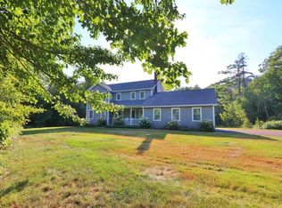 74 Town Farm Rd, Hampden, ME 04444