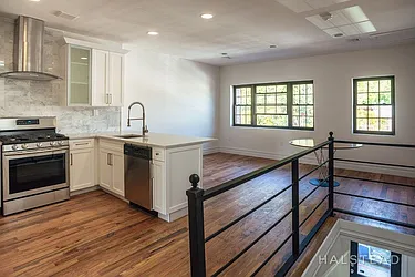 Rented by Halstead Real Estate