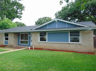 835 Pleasant Hills Dr, Dallas, TX 75217