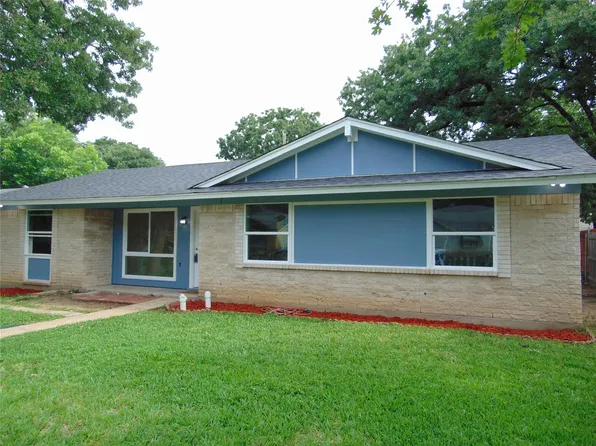 835 Pleasant Hills Dr, Dallas, TX 75217