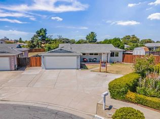 43249 Arkwood St, Fremont, CA 94538