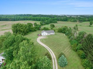 12880 N Adams Rd, North Adams, MI 49262