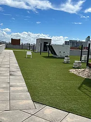 Rented by MLB ESTATES LLC