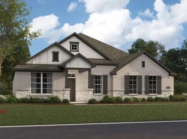 302 Casaba Ct, Montgomery, TX 77316