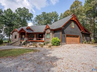 123 County Road 1034, Rainsville, AL 35986