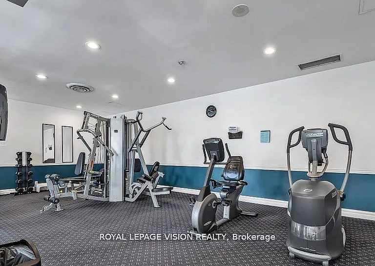 1720 Eglinton Ave E #113 — Photo 7
