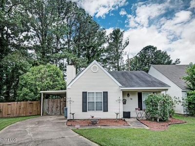 12 Brandy Ct S, Brandon, MS, 39047