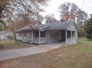 107 Keith Rd, Cartersville, GA 30121