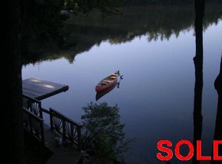 519 Baldwin Rd, Deering, NH 03244