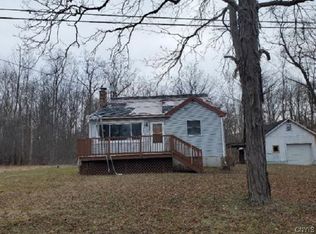 117 Drake Rd, Lansing, NY 14882