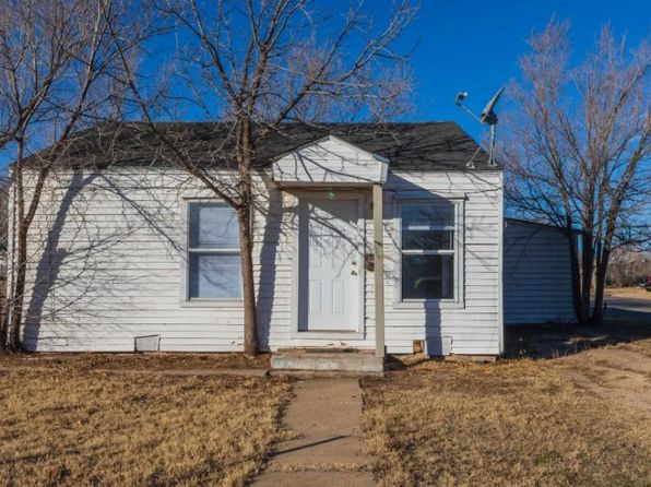 404 Graham St