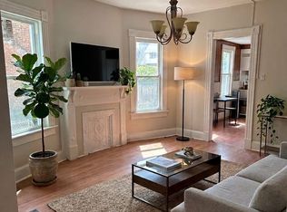 57 Ridgewood St #1, Waterbury, CT 06710