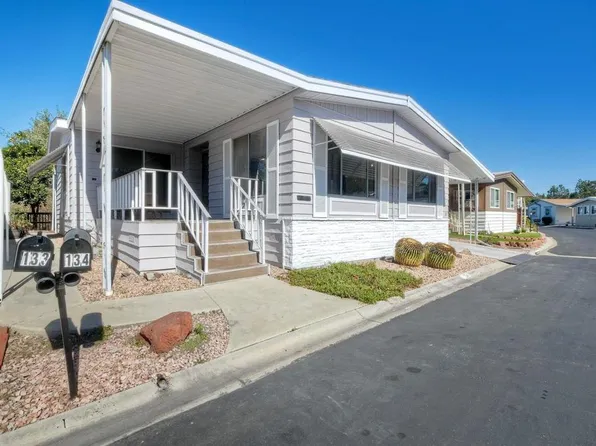 2130 Sunset Dr Space 134, Vista, CA 92081