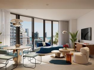 The Standard Residences, Miami, FL 33130