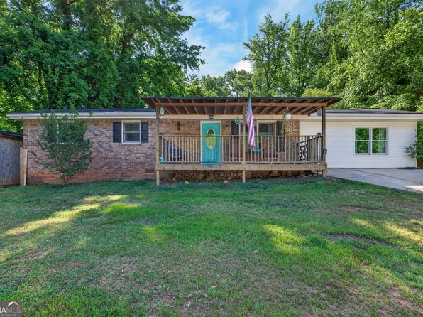 3680 Briar Dr, Lithia Springs, GA 30122