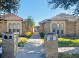 3701 S Embassy Ave APT 3, Pharr, TX 78577