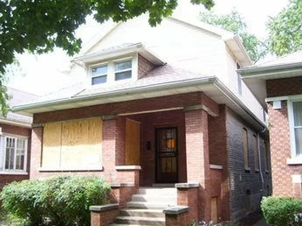 7636 S Loomis Blvd, Chicago, IL 60620