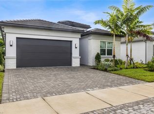 12448 Violet LN, NAPLES, FL 34120