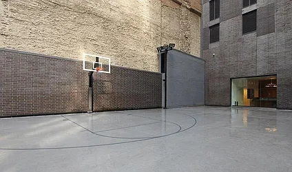 Rented by Massimo Nicastro, LREB