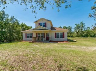 670 Turkey Oak Trl, Frostproof, FL 33843