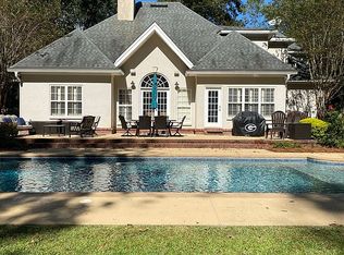 4413 Mathis Mill Rd, Valdosta, GA 31602