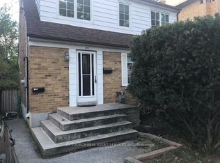 159 Avondale Ave, Toronto, ON M2N 2V4