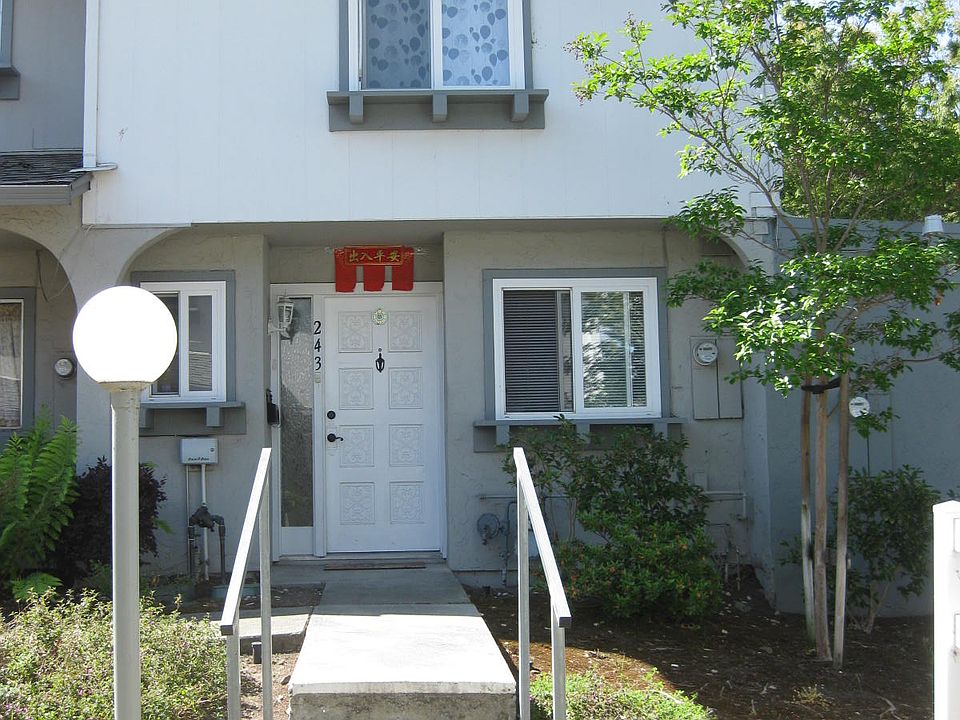 1st image of 243 N Temple Dr.