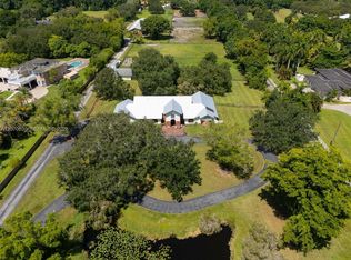 Everglade Sugar & Land Co, Southwest Ranches, FL 33330