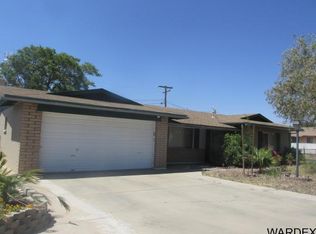 2545 Valentine Ave, Kingman, AZ 86401