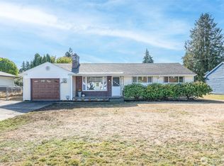 1222 120th St S, Tacoma, WA