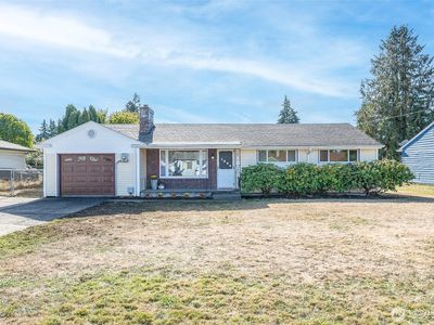 1222 120th Street S, Tacoma, WA, 98444