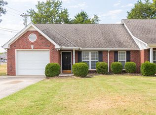 654 Potomac Pl, Smyrna, TN 37167