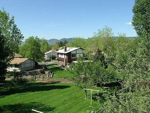 Additional Mountain View