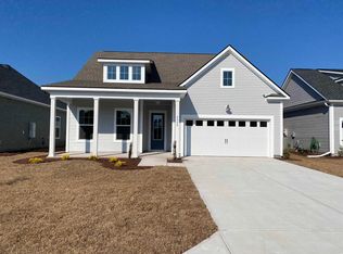 8080 Brogdon Dr LOT 583, Myrtle Beach, SC 29579