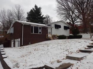 1304 Grand Blvd, Monessen, PA 15062