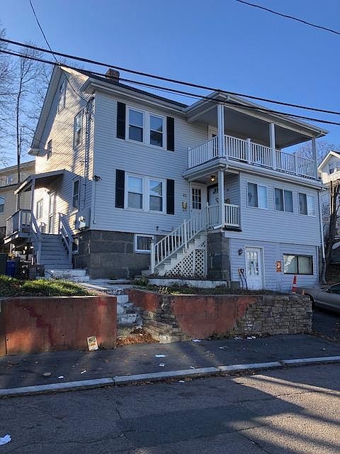 1st image of 45 Euclid Ave Unit 2