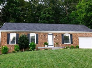 6 Fontana Ct, Winston Salem, NC 27103