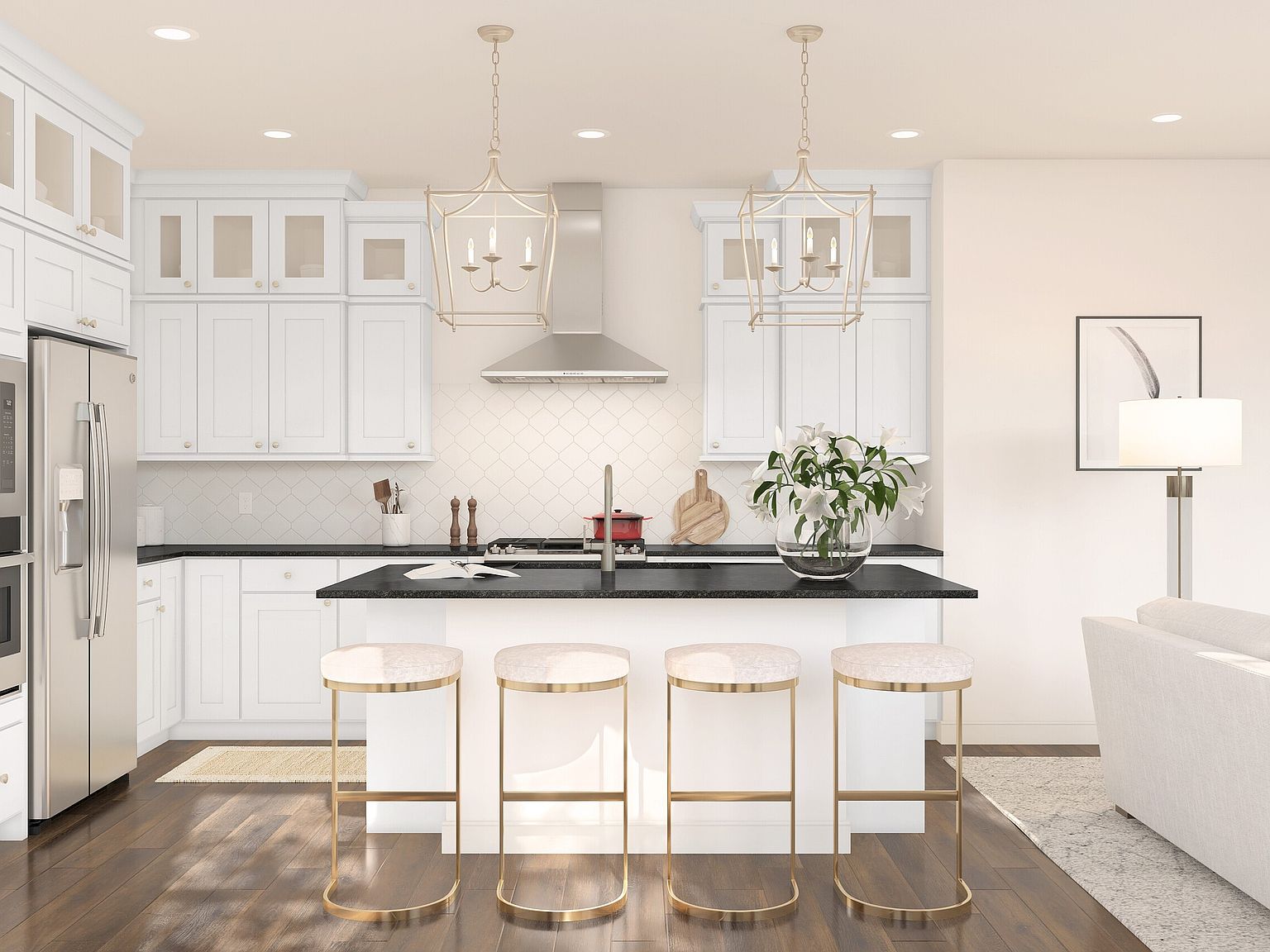 Heritage Ranch by K Hovnanian Homes in Sherman TX Zillow