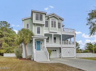 261 Loder Avenue, Wilmington, NC 28409