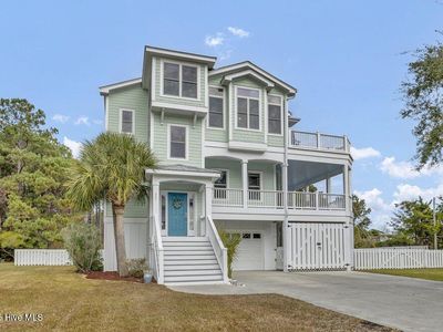 261 Loder Avenue, Wilmington, NC, 28409