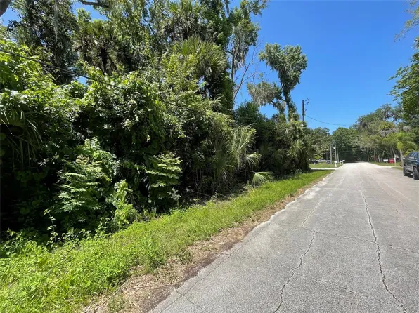 2213 Juanita Dr, New Smyrna Beach, FL 32168