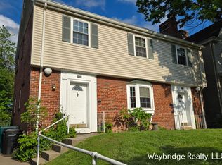 Lantana Ave 5766-5768, Cincinnati, OH 45224