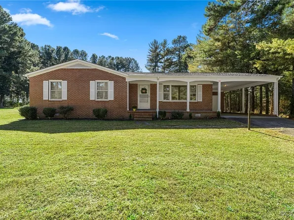 700 E 6th Ave, Kenbridge, VA 23944