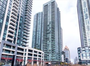 4065 Brickstone Mews #2206, Mississauga, ON L5B 0G3
