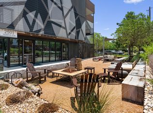 2501 Thornton Rd #5061E76F9, Austin, TX 78704