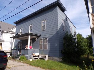 132 Emery St, Berlin, NH 03570