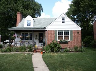 31 Dungarrie Rd, Catonsville, MD 21228