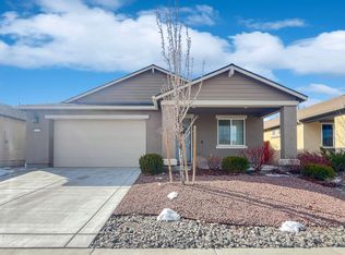 7325 Overture Dr, Reno, NV 89506